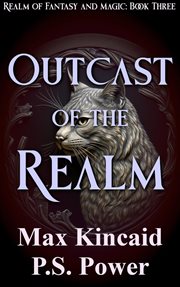 Outcast of the Realm cover image