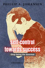 Self-Control Towards Success cover image