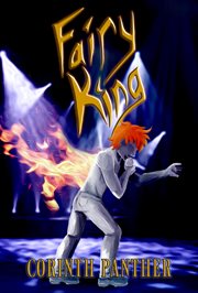 Fairy King cover image