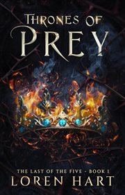 Thrones of Prey cover image