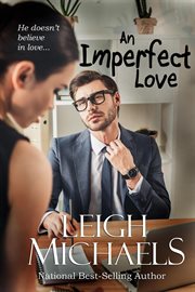 An Imperfect Love cover image