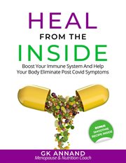 Heal From the Inside cover image