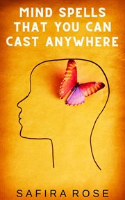 Mind Spells That You Can Cast Anywhere cover image