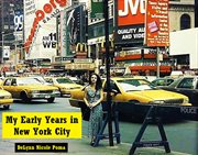 My Early Years in New York City cover image