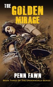 The Golden Mirage cover image