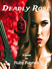 Deadly Rose cover image