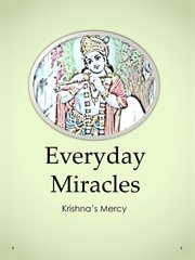 Everyday Miracles cover image