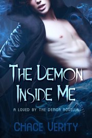The Demon Inside Me cover image