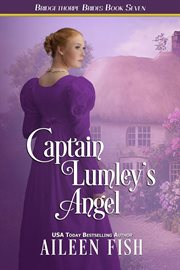 Captain Lumley's Angel cover image