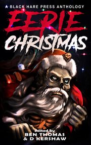 Eerie Christmas : Eerie Christmas cover image