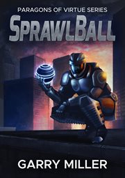 SprawlBall cover image