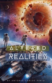 Altered realities cover image