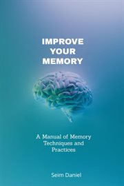 Improve your memory cover image
