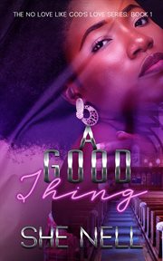 A Good Thing cover image