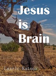 Jesus Is Brain cover image