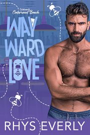 Wayward Love cover image