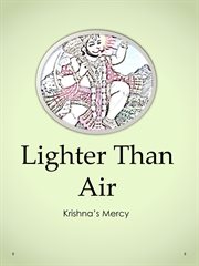 Lighter Than Air cover image