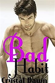Bad habit cover image