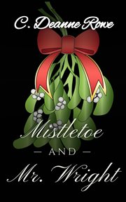 Mistletoe and Mr. Wright cover image