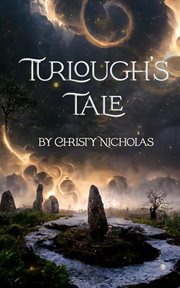 Turlough's Tale: A Druid's Brooch Short Story : A Druid's Brooch Short Story cover image