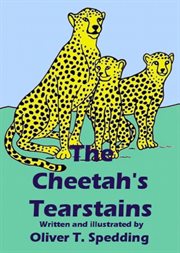 The Cheetah's Tearstains cover image