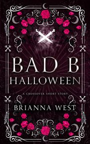 Bad B Halloween cover image
