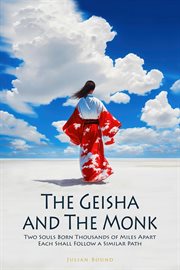 The Geisha and the Monk cover image