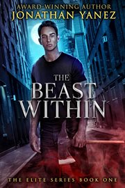 The Beast Within cover image