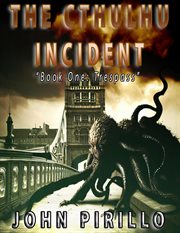 The Cthulhu Incident cover image