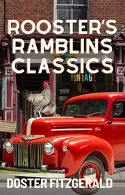 Rooster's Ramblins Classics cover image