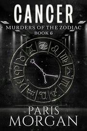 Cancer : Murders of the Zodiac cover image