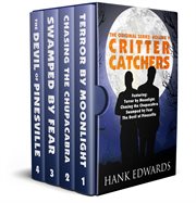 Critter Catchers Box Set Volume 1 : Critter Catchers cover image