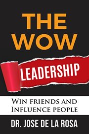 The Wow Leadership cover image