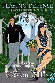 Playing Defense cover image