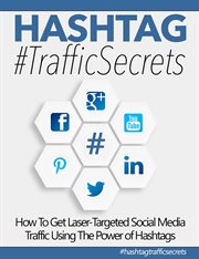 Hashtag Traffic Secrets cover image