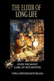 The Elixir of Long Life cover image