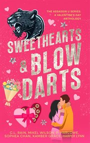Sweethearts and Blow Darts cover image