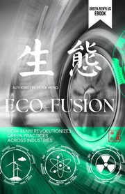 Eco : Fusion cover image