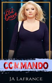 Commando : Club Curve cover image
