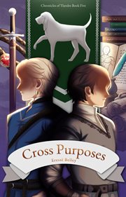 Cross Purposes cover image