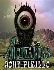 Anomalies cover image