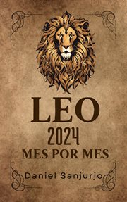 Leo 2024 Mes Por Mes cover image
