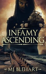 Infamy Ascending cover image