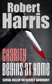Charity Begins at Home cover image