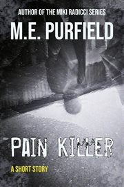 Pain Killer cover image