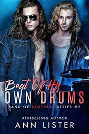 Beat of His Own Drums cover image