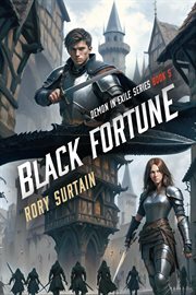 Black Fortune cover image