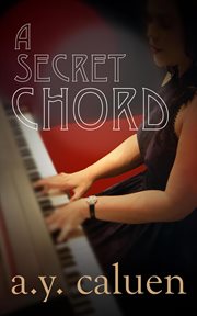 A secret chord cover image
