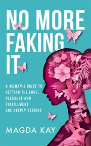 No More Faking It cover image
