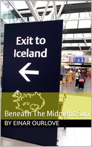 Exit to Iceland cover image